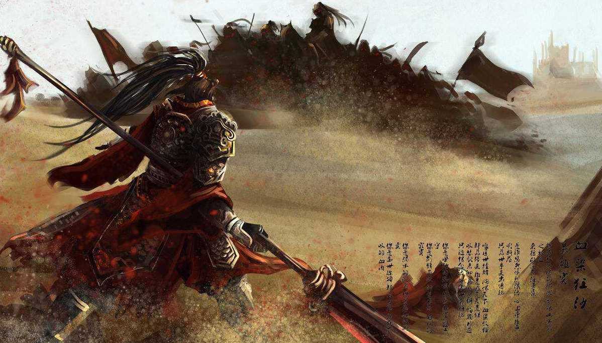 明朝悍将曹变蛟,追击李自成,惊吓皇太极,赫赫战绩被一笔带过